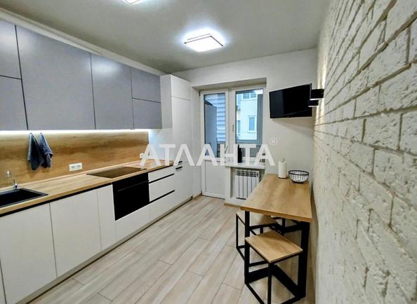 1-комнатная квартира по адресу ул. Академика Вильямса (площадь 35 м²) - фото 7 1-комнатная квартира по адресу ул. Академика Вильямса (площадь 35 м²) - Atlanta.ua - фото 7