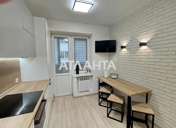 1-комнатная квартира по адресу ул. Академика Вильямса (площадь 35 м²) - фото 8 1-комнатная квартира по адресу ул. Академика Вильямса (площадь 35 м²) - Atlanta.ua - фото 8
