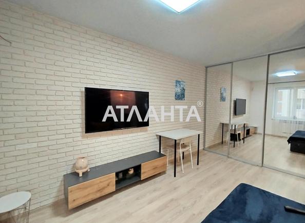 1-комнатная квартира по адресу ул. Академика Вильямса (площадь 35 м²) - фото 5 1-комнатная квартира по адресу ул. Академика Вильямса (площадь 35 м²) - Atlanta.ua - фото 5
