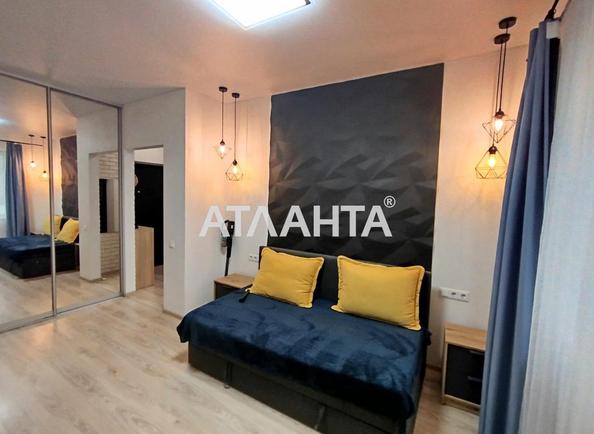 1-комнатная квартира по адресу ул. Академика Вильямса (площадь 35 м²) - фото 2 1-комнатная квартира по адресу ул. Академика Вильямса (площадь 35 м²) - Atlanta.ua - фото 2