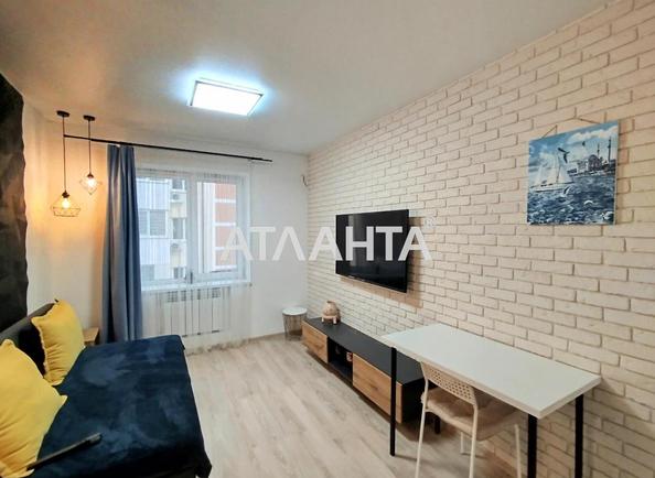 1-комнатная квартира по адресу ул. Академика Вильямса (площадь 35 м²) - фото 4 1-комнатная квартира по адресу ул. Академика Вильямса (площадь 35 м²) - Atlanta.ua - фото 4