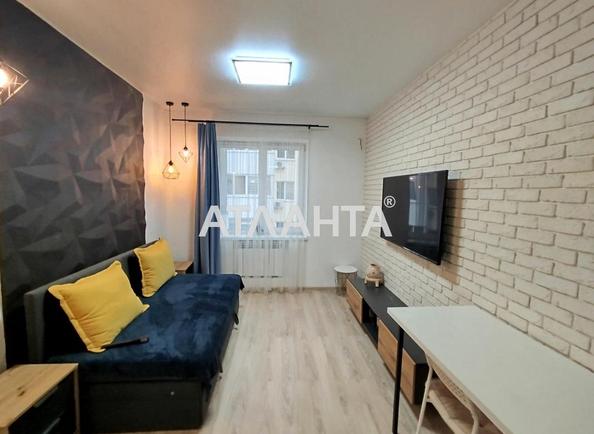 1-комнатная квартира по адресу ул. Академика Вильямса (площадь 35 м²) - фото 3 1-комнатная квартира по адресу ул. Академика Вильямса (площадь 35 м²) - Atlanta.ua - фото 3