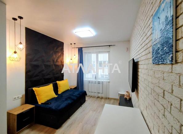 1-комнатная квартира по адресу ул. Академика Вильямса (площадь 35 м²) 1-комнатная квартира по адресу ул. Академика Вильямса (площадь 35 м²) - Atlanta.ua