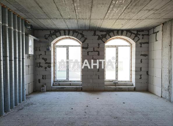 2-комнатная квартира по адресу ул. Гимназическая (площадь 86,9 м²) - Atlanta.ua - фото 3