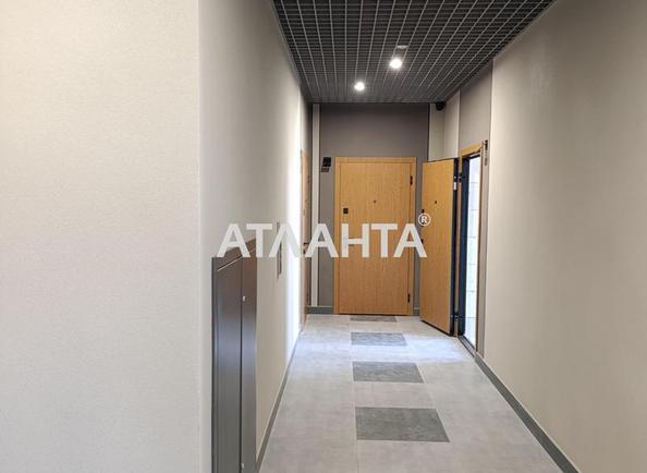 2-комнатная квартира по адресу ул. Гимназическая (площадь 86,9 м²) - Atlanta.ua - фото 9