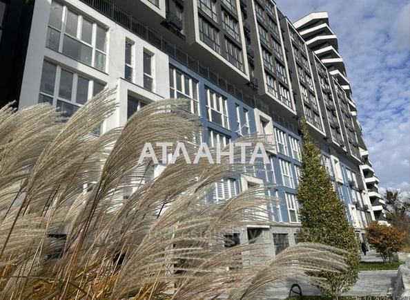 1-кімнатна квартира за адресою вул. Вашингтона (площа 43 м²) - фото 8 1-кімнатна квартира за адресою вул. Вашингтона (площа 43 м²) - Atlanta.ua - фото 8