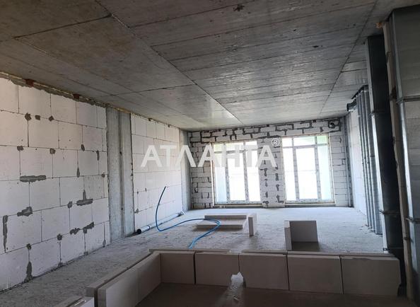 1-кімнатна квартира за адресою вул. Гімназійна (площа 45,4 м²) - Atlanta.ua - фото 4