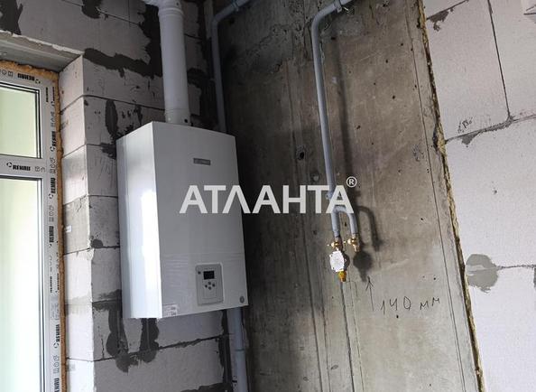 1-кімнатна квартира за адресою вул. Гімназійна (площа 45,4 м²) - Atlanta.ua - фото 7