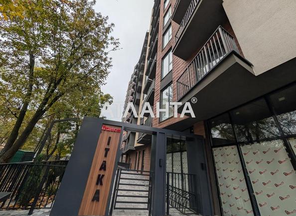 2-комнатная квартира по адресу ул. Чубаевская (площадь 72,4 м²) - фото 4 2-комнатная квартира по адресу ул. Чубаевская (площадь 72,4 м²) - Atlanta.ua - фото 4