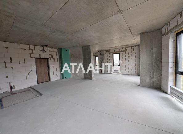 2-комнатная квартира по адресу ул. Чубаевская (площадь 72,4 м²) - фото 6 2-комнатная квартира по адресу ул. Чубаевская (площадь 72,4 м²) - Atlanta.ua - фото 6