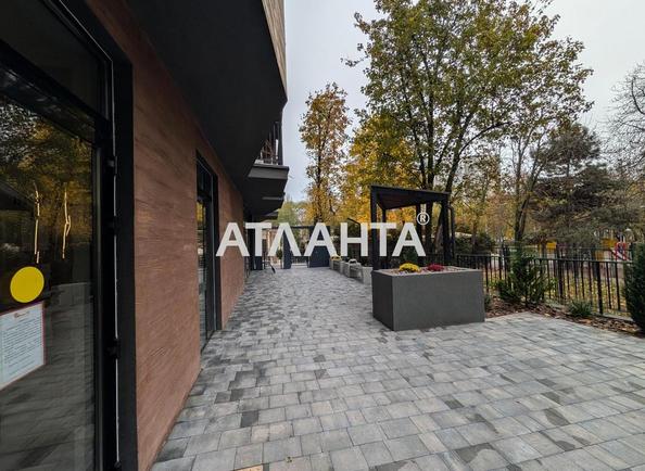 2-комнатная квартира по адресу ул. Чубаевская (площадь 72,4 м²) - фото 9 2-комнатная квартира по адресу ул. Чубаевская (площадь 72,4 м²) - Atlanta.ua - фото 9