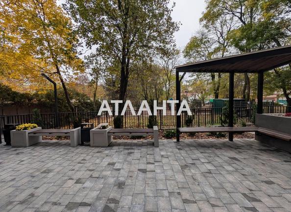 2-комнатная квартира по адресу ул. Чубаевская (площадь 72,4 м²) - фото 10 2-комнатная квартира по адресу ул. Чубаевская (площадь 72,4 м²) - Atlanta.ua - фото 10