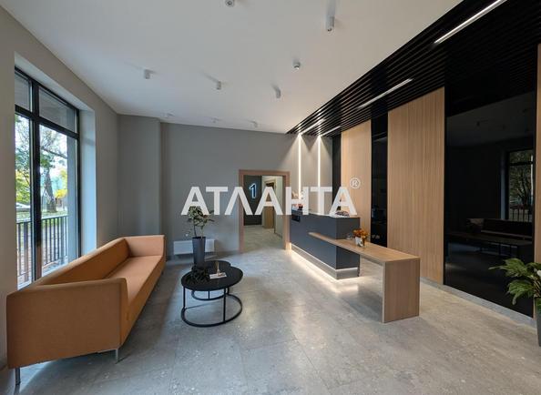 1-кімнатна квартира за адресою вул. Чубаївська (площа 45,5 м²) - Atlanta.ua - фото 3