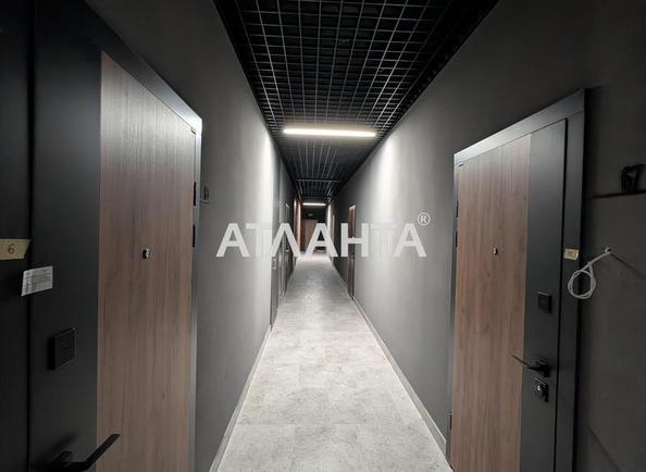 1-кімнатна квартира за адресою вул. Чубаївська (площа 45,5 м²) - Atlanta.ua - фото 4