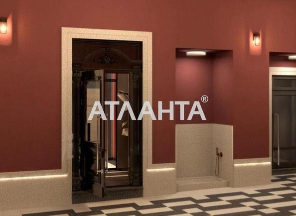 Многокомнатная квартира по адресу ул. Гимназическая (площадь 201,9 м²) - Atlanta.ua - фото 13