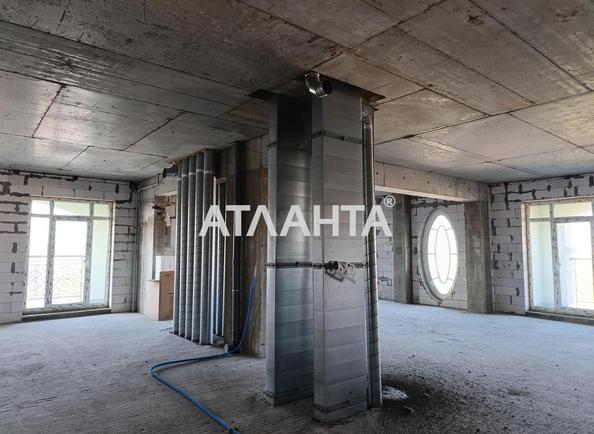 Многокомнатная квартира по адресу ул. Гимназическая (площадь 201,9 м²) - Atlanta.ua - фото 6