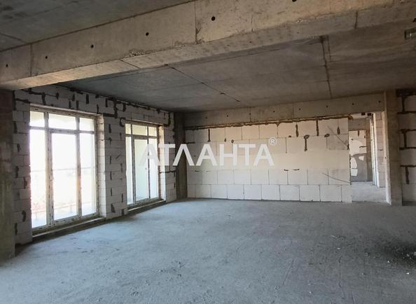 Многокомнатная квартира по адресу ул. Гимназическая (площадь 201,9 м²) - Atlanta.ua - фото 7