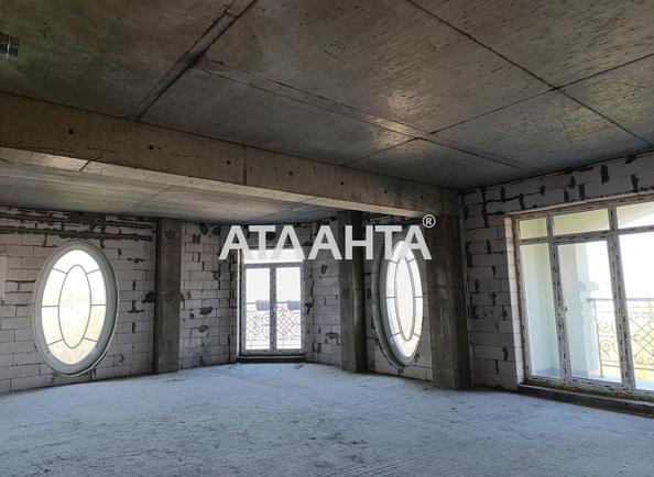 Многокомнатная квартира по адресу ул. Гимназическая (площадь 201,9 м²) - Atlanta.ua - фото 8