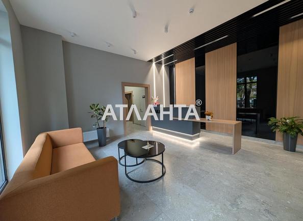 2-комнатная квартира по адресу ул. Чубаевская (площадь 72,6 м²) - фото 3 2-комнатная квартира по адресу ул. Чубаевская (площадь 72,6 м²) - Atlanta.ua - фото 3