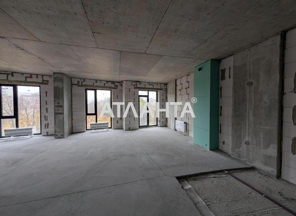 2-комнатная квартира по адресу ул. Чубаевская (площадь 72,6 м²) - фото 5 2-комнатная квартира по адресу ул. Чубаевская (площадь 72,6 м²) - Atlanta.ua - фото 5