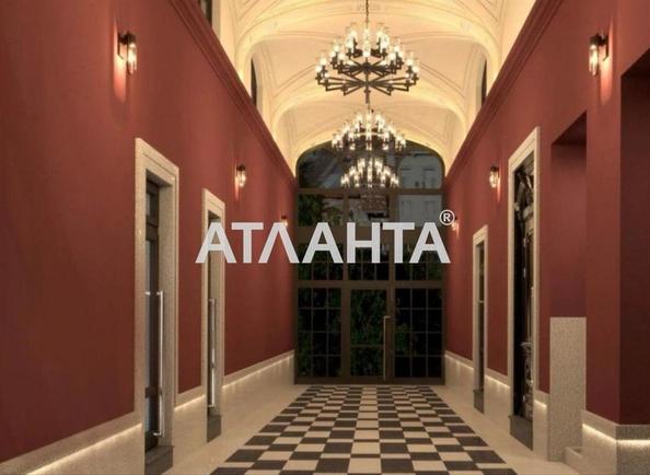 1-комнатная квартира по адресу ул. Гимназическая (площадь 42,8 м²) 1-комнатная квартира по адресу ул. Гимназическая (площадь 42,8 м²) - Atlanta.ua