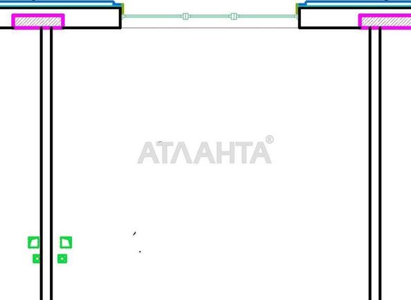 1-комнатная квартира по адресу ул. Гимназическая (площадь 42,8 м²) - фото 5 1-комнатная квартира по адресу ул. Гимназическая (площадь 42,8 м²) - Atlanta.ua - фото 5