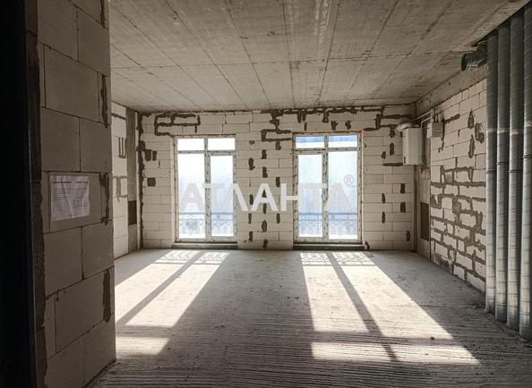 1-комнатная квартира по адресу ул. Гимназическая (площадь 42,8 м²) - фото 7 1-комнатная квартира по адресу ул. Гимназическая (площадь 42,8 м²) - Atlanta.ua - фото 7