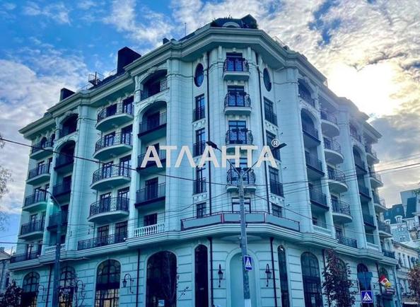 1-комнатная квартира по адресу ул. Гимназическая (площадь 42,8 м²) - фото 12 1-комнатная квартира по адресу ул. Гимназическая (площадь 42,8 м²) - Atlanta.ua - фото 12