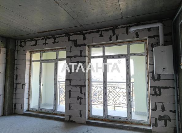 1-комнатная квартира по адресу ул. Гимназическая (площадь 51,1 м²) - фото 5 1-комнатная квартира по адресу ул. Гимназическая (площадь 51,1 м²) - Atlanta.ua - фото 5