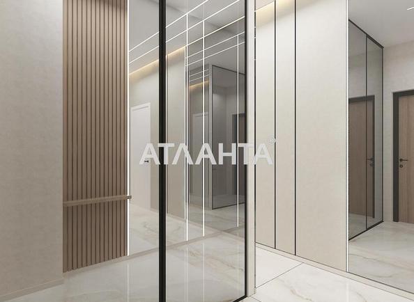 2-комнатная квартира по адресу Тополинный пер. (площадь 67,8 м²) - Atlanta.ua - фото 4