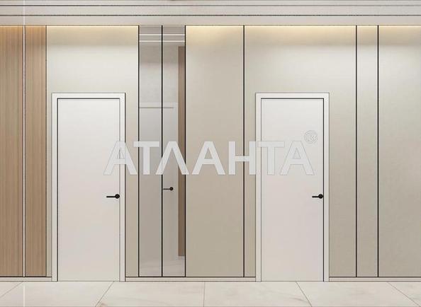 2-комнатная квартира по адресу Тополинный пер. (площадь 67,8 м²) - Atlanta.ua - фото 8