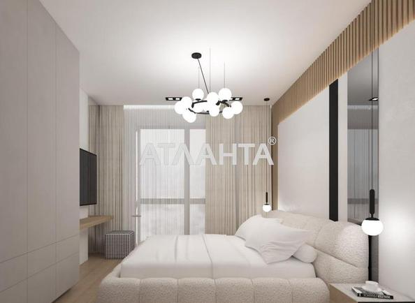 2-комнатная квартира по адресу Тополинный пер. (площадь 67,8 м²) - Atlanta.ua - фото 9