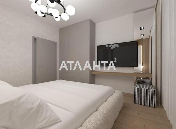 2-комнатная квартира по адресу Тополинный пер. (площадь 67,8 м²) - Atlanta.ua - фото 11