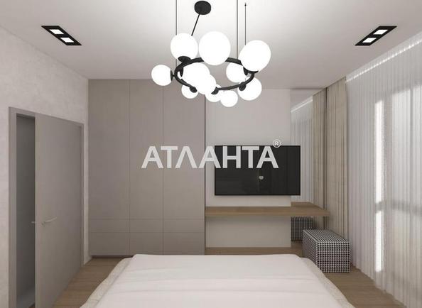 2-комнатная квартира по адресу Тополинный пер. (площадь 67,8 м²) - Atlanta.ua - фото 12