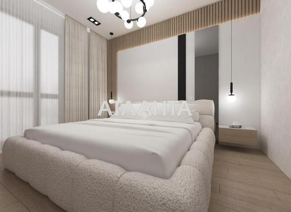 2-комнатная квартира по адресу Тополинный пер. (площадь 67,8 м²) - Atlanta.ua - фото 14