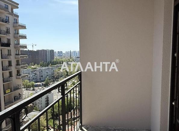 2-комнатная квартира по адресу Тополинный пер. (площадь 67,8 м²) - Atlanta.ua - фото 16