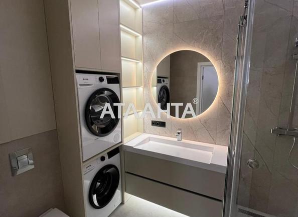 2-комнатная квартира по адресу Тополинный пер. (площадь 67,8 м²) - Atlanta.ua - фото 8