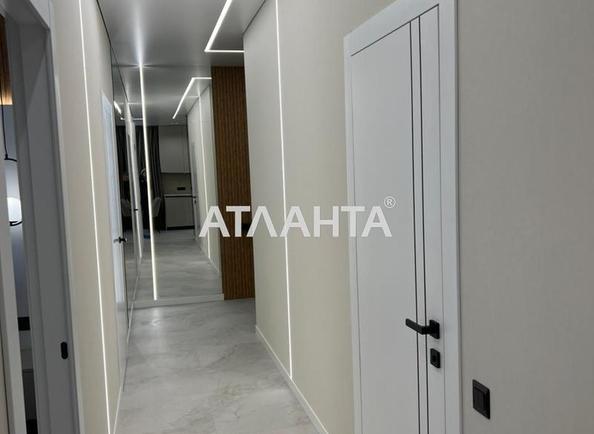 2-комнатная квартира по адресу Тополинный пер. (площадь 67,8 м²) - Atlanta.ua - фото 10