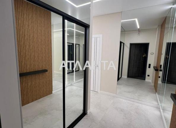 2-комнатная квартира по адресу Тополинный пер. (площадь 67,8 м²) - Atlanta.ua - фото 12