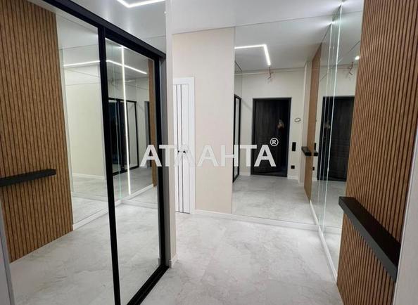 2-комнатная квартира по адресу Тополинный пер. (площадь 67,8 м²) - Atlanta.ua - фото 13