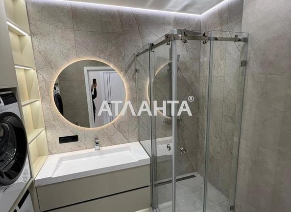 2-комнатная квартира по адресу Тополинный пер. (площадь 67,8 м²) - Atlanta.ua - фото 9