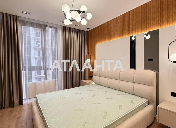 2-комнатная квартира по адресу Тополинный пер. (площадь 67,8 м²) - Atlanta.ua - фото 5