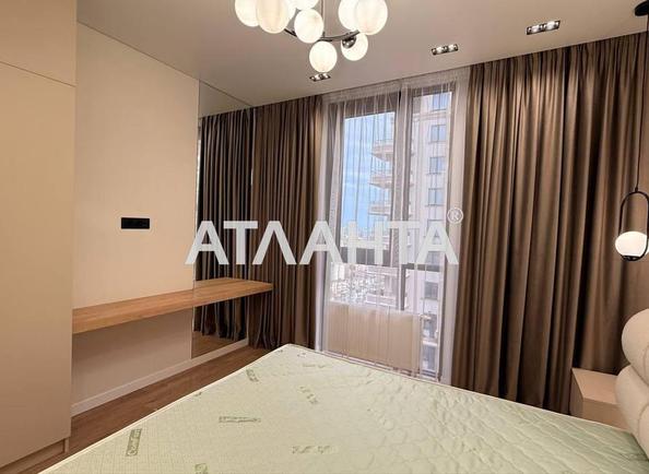 2-комнатная квартира по адресу Тополинный пер. (площадь 67,8 м²) - Atlanta.ua - фото 6