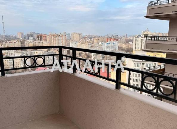 2-комнатная квартира по адресу Тополинный пер. (площадь 67,8 м²) - Atlanta.ua - фото 11