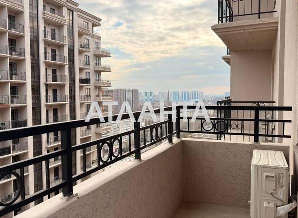 2-комнатная квартира по адресу Тополинный пер. (площадь 67,8 м²) - Atlanta.ua - фото 15