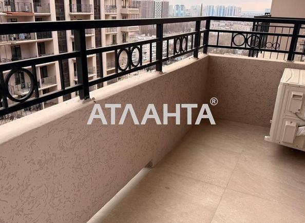 2-комнатная квартира по адресу Тополинный пер. (площадь 67,8 м²) - Atlanta.ua - фото 16