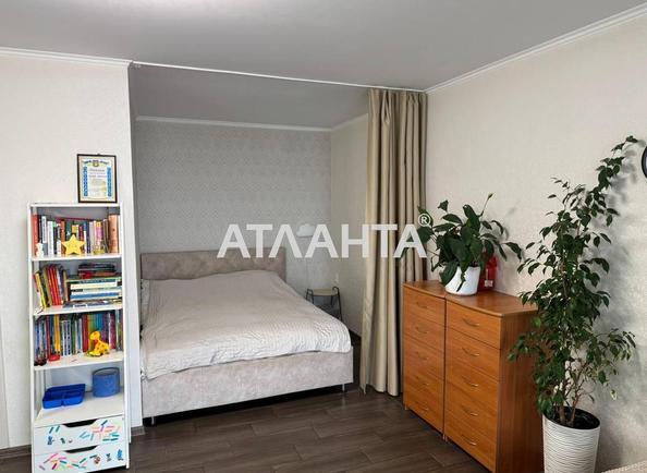 1-кімнатна квартира за адресою Коцюбинського просп. (площа 47 м²) - Atlanta.ua - фото 2
