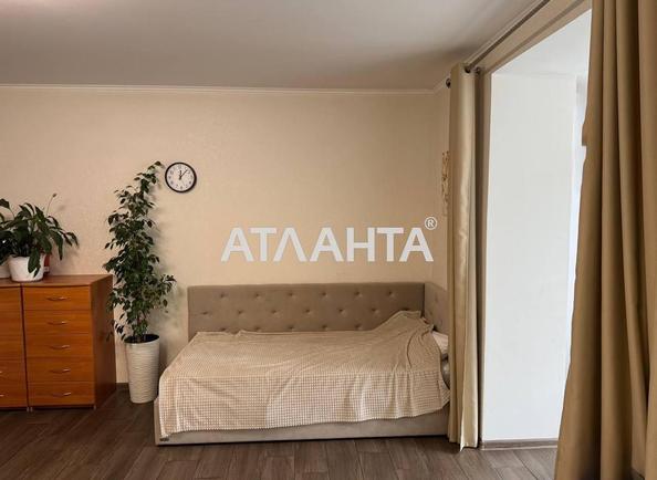 1-кімнатна квартира за адресою Коцюбинського просп. (площа 47 м²) - Atlanta.ua - фото 3