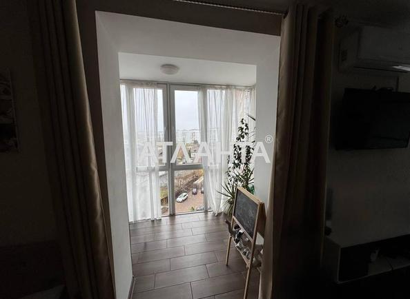 1-кімнатна квартира за адресою Коцюбинського просп. (площа 47 м²) - Atlanta.ua - фото 4