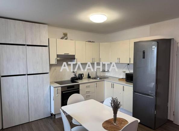 1-кімнатна квартира за адресою Коцюбинського просп. (площа 47 м²) - Atlanta.ua - фото 6